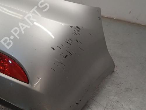 Rear bumper KIA CEE'D Hatchback (ED) 1.6 CRDi 115 | BP29915921C8