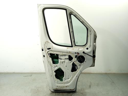Left front door FIAT DUCATO Van (250_) 130 Multijet 2,3 D | BP20931792C2 
