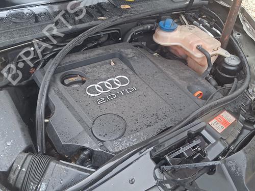 Electronic module AUDI A6 C6 (4F2) 2.0 TDI | BP30830366M83  - Image 10