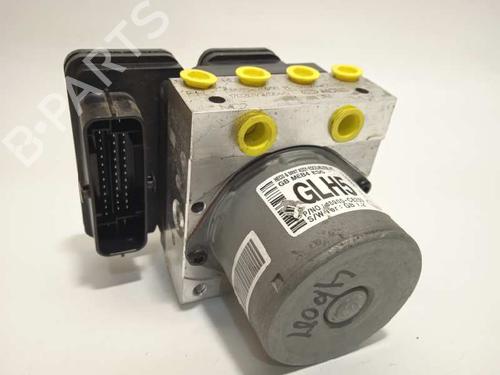 Módulo de ABS HYUNDAI i20 I (PB, PBT) [2008-2015]  13053725