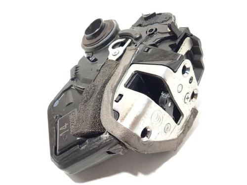 Used Rear left lock TOYOTA LAND CRUISER PRADO (_J12_) 3.0 D-4D (KDJ120, KDJ125, KDJ121) (173 hp) 9731625