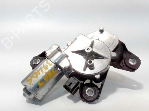 Used Rear wiper motor NISSAN MICRA V (K14) 0.9 IG-T (90 hp) 4461252