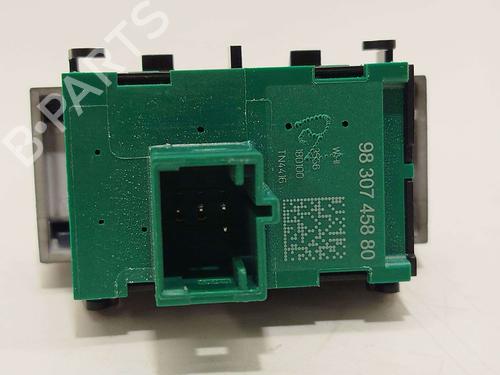 Switch CITROËN C5 AIRCROSS (A_) 1.6 Hybrid | BP40121365I30 - Image 4