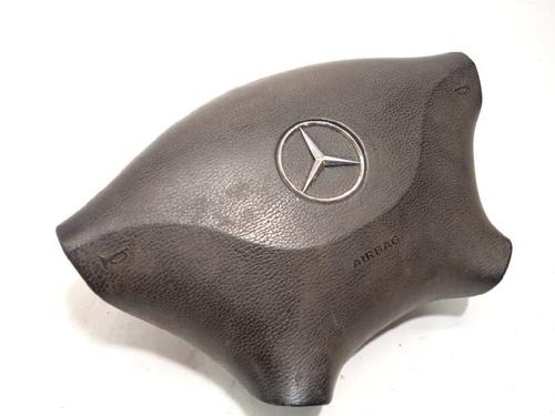 Used Driver airbag MERCEDES-BENZ SPRINTER 3,5-t Van (B906) [2006-2020]  10956484