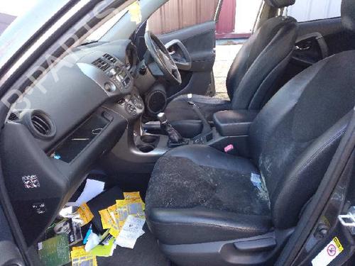 Right rear brake caliper TOYOTA RAV 4 III (_A3_) 2.2 D (ALA35_) | BP11562068M106