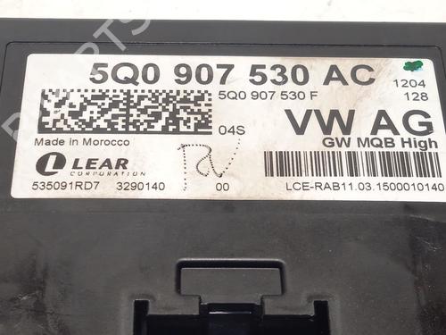 Electronic module SEAT LEON ST (5F8) 2.0 TDI | BP18263294M83 - Image 3