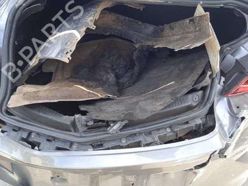 Electronic module RENAULT LAGUNA Coupe (DT0/1) 2.0 dCi (DT01, DT08, DT09, DT0K, DT12, DT1C, DT1D, DT1M,... | BP8125439M83 