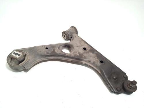 Used Right front suspension arm Right front suspension arm FIAT QUBO (225_) 1.3 D Multijet (225AXE1A, 225CXE1A, 225AXH1A, 225AXL1A,... (95 hp) 12600235 12600235