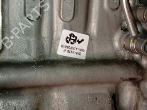 Engine FORD TRANSIT COURIER B460 Box Body/MPV 1.5 TDCi | BP34122175M1 - Image 11