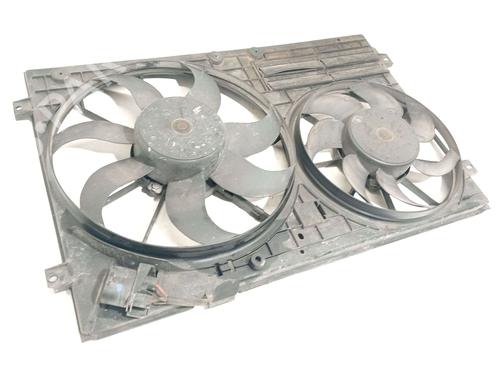 Used Radiator fan Radiator fan AUDI A3 Sportback (8PA) 2.0 TDI 16V (140 hp) 39958257 39958257