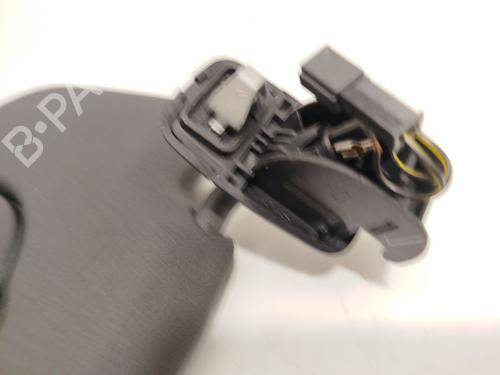 Left sun visor MINI MINI COUNTRYMAN (F60) Cooper | BP22217829I1