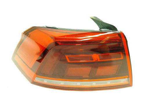 Left taillight VW PASSAT B8 Variant (3G5, CB5) 2.0 TDI | BP34189778C34 - Image 2