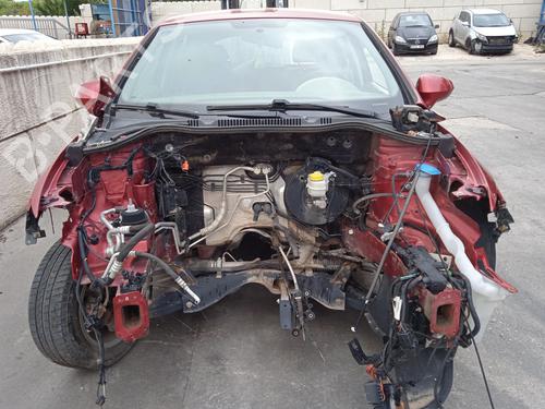 Left taillight SEAT IBIZA IV SC (6J1, 6P5) 1.6 TDI | BP18744735C34 