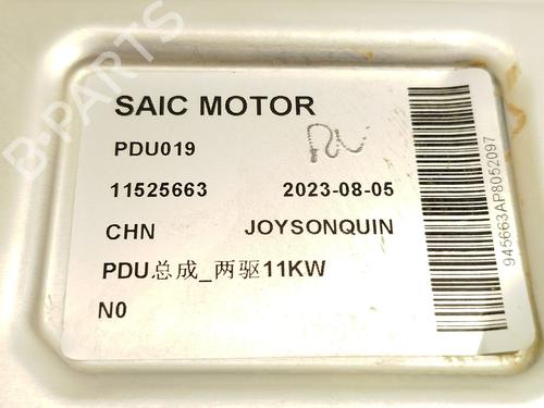 Electronic module MG MG 4 (EH32) EV | BP26235561M83 