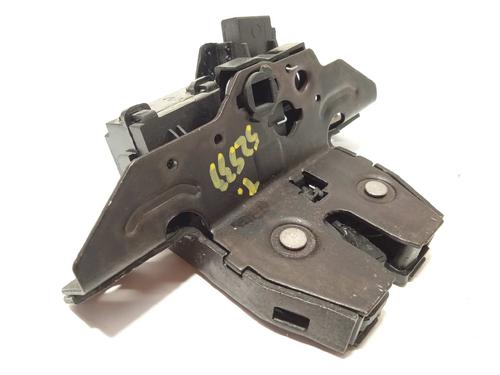 Used Tailgate lock Tailgate lock 16351894 16351894