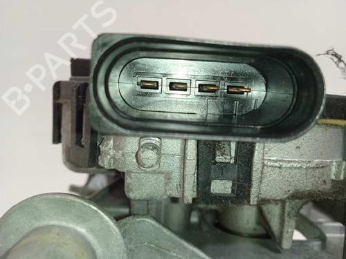 Front wiper motor FORD C-MAX (DM2) | BP13020186M29