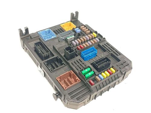 Used Fuse box Fuse box 39510150 39510150