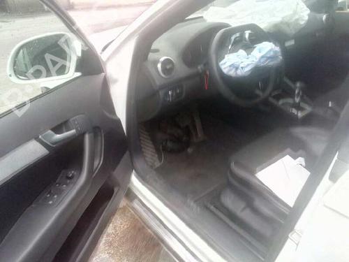Radio AUDI A3 Sportback (8PA) 1.8 TFSI | BP4375933E6 