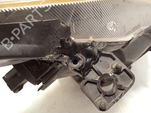 Right headlight HONDA CIVIC VIII Hatchback (FN, FK) 1.8 (FN1, FK2) | BP29475616C29 