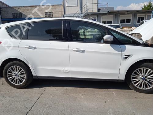 Gearbox FORD S-MAX (CJ, WA6) 1.5 EcoBoost | BP26292689M3  - Image 16