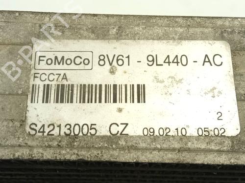 Intercooler FORD FOCUS II (DA_, HCP, DP) 1.6 TDCi | BP29427855M30 - Image 3