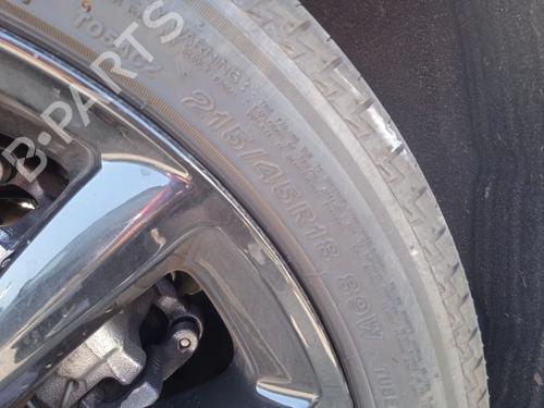 Gearbox MAZDA 3 Hatchback (BP) 2.0 SKYACTIV-G M Hybrid | BP28297280M3 