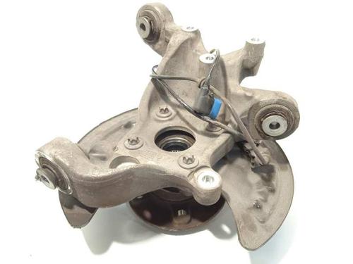 Used Right rear steering knuckle Right rear steering knuckle 6940370 6940370