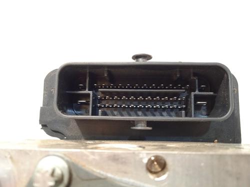 ABS pump NISSAN QASHQAI II (J11, J11_)  | BP29348809M43 