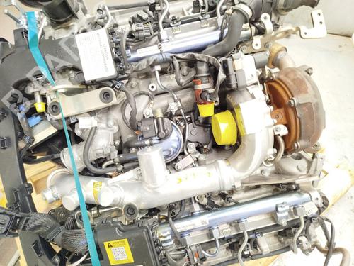 Engine MERCEDES-BENZ GLE Coupe (C292) 350 d 4-matic (292.323, 292.324) | BP33816610M1 - Image 4