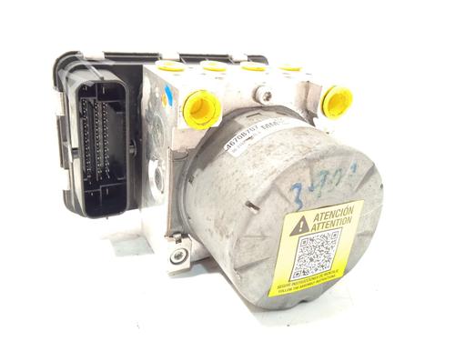Used ABS pump MITSUBISHI ASX (GA_W_) 1.6 MIVEC (GA1W) (116 hp) 29402319