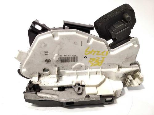 Front left lock SEAT LEON (5F1) 1.6 TDI | BP6064628C98