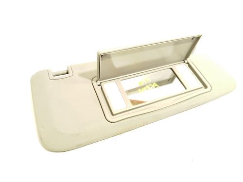 Used Right sun visor Right sun visor 22316976 22316976