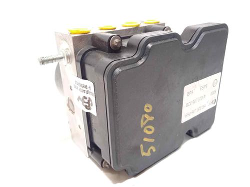 ABS pump SKODA FABIA III (NJ3) | BP16888825M43