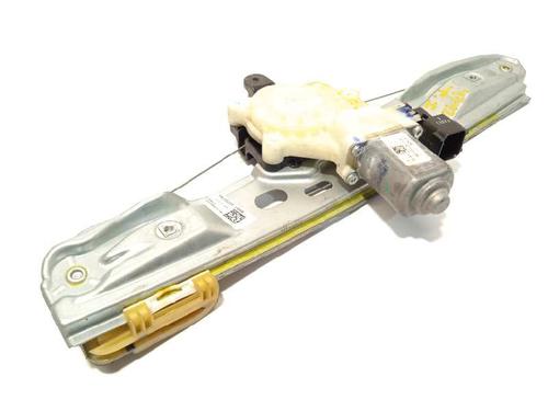 Used Rear left window mechanism Rear left window mechanism 9231875 9231875