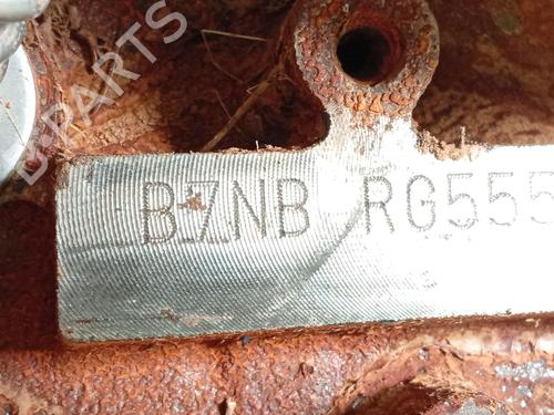 Engine FORD TOURNEO CUSTOM V362 Bus (F3) 1.0 EcoBoost PHEV | BP33118054M1 - Image 12