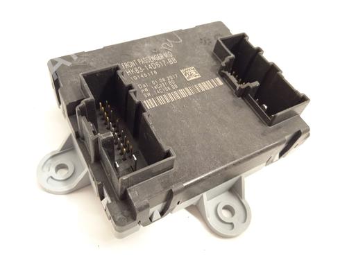 Used Electronic module Electronic module 19704592 19704592
