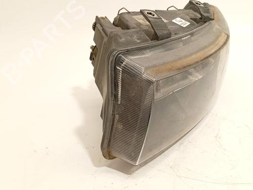 Left headlight SEAT TOLEDO II (1M2) 1.9 TDI | BP36018519C28 - Image 3