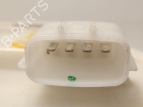 Fuel pump RENAULT MEGANE III Hatchback (BZ0/1_, B3_) 1.2 TCe (BZ2B, BZ11) | BP24958085M76 
