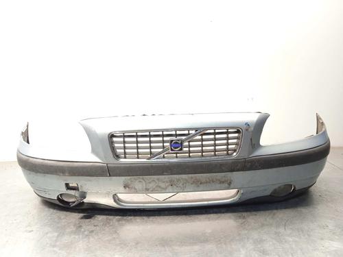 Used Front bumper VOLVO S60 I (384) D5 (163 hp) 17516159