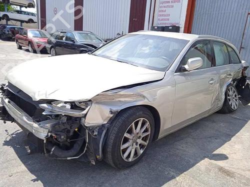 Rim AUDI A4 B8 Avant (8K5) 2.0 TDI | BP13646411C45 