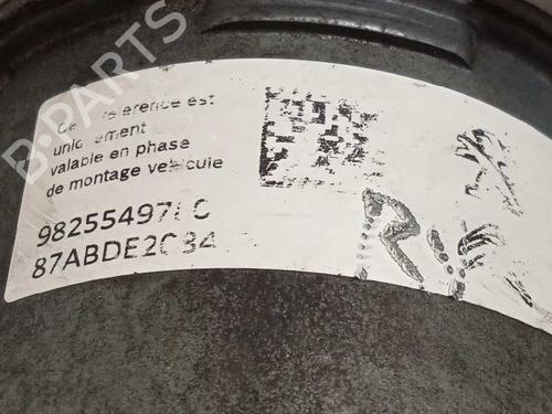 ABS pump PEUGEOT 3008 II SUV (MC_, MR_, MJ_, M4_)  | BP11957621M43 