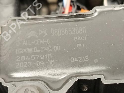 Engine JEEP AVENGER (J2) Electric | BP36779471M1 - Image 7