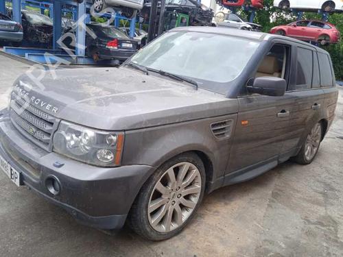 Rear left window mechanism LAND ROVER RANGE ROVER SPORT I (L320) 2.7 D 4x4 | BP7830241C24 