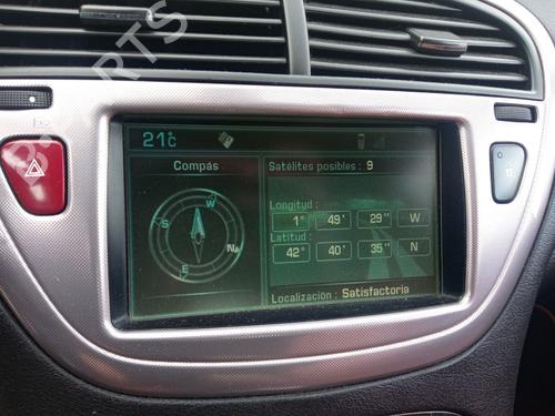 Ratstangsstang PEUGEOT 607 (9D, 9U) 2.7 HDi 24V | BP30487658I23 