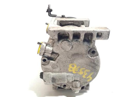 AC compressor KIA CARENS IV 1.7 CRDi | BP8243601M34 