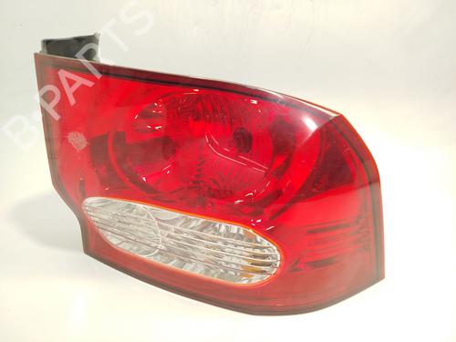 Right taillight SSANGYONG ACTYON I 2.0 Xdi | BP25627625C35 - Image 2