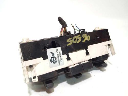 Climate control SEAT IBIZA IV (6J5, 6P1)  | BP15098172I5 