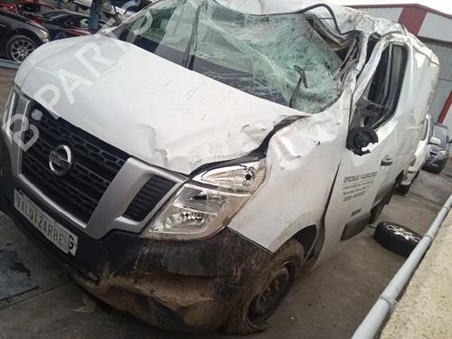 Right front seat NISSAN NV400 Van (X62, X62B)  | BP11764749C16 