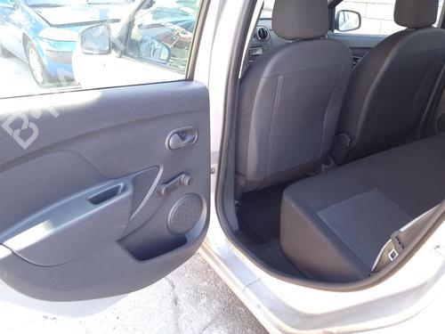 Steering rack DACIA SANDERO II 1.5 dCi 75 / Blue dCi 75 (B8JW, B8M4, B8AH, B8M7, B8M6) | BP26447976M22 