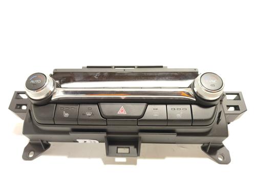 Commande Chauffage MAZDA 3 Hatchback (BP) SKYACTIV-X M Hybrid | BP30544096I5 - Image 2